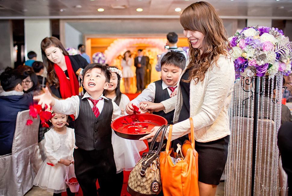 寒軒和平店~婚攝~彗佐&瑩琇結婚