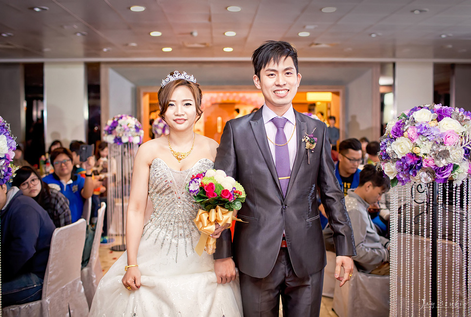 寒軒和平店~婚攝~彗佐&瑩琇結婚