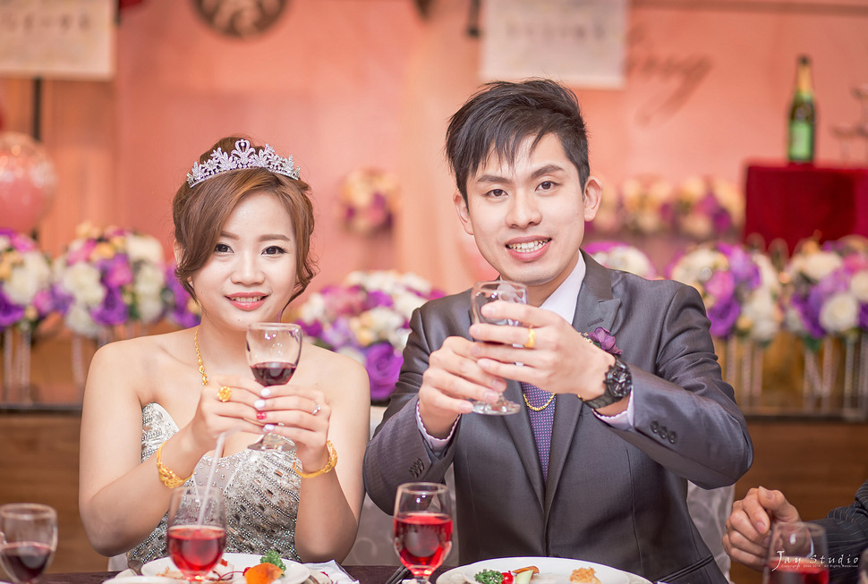 寒軒和平店~婚攝~彗佐&瑩琇結婚