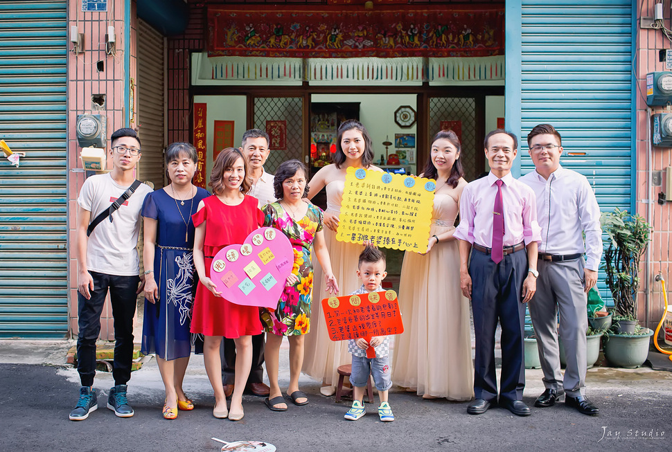 南紡夢雅悅 ~婚攝~孟台&佳穎結婚