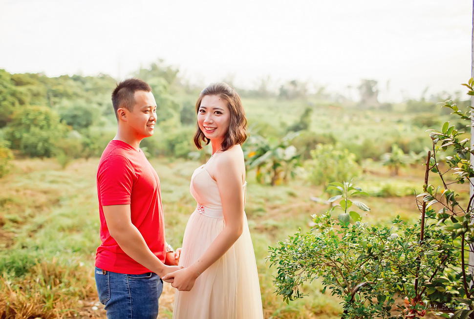 南紡夢雅悅 ~婚攝~孟台&佳穎結婚