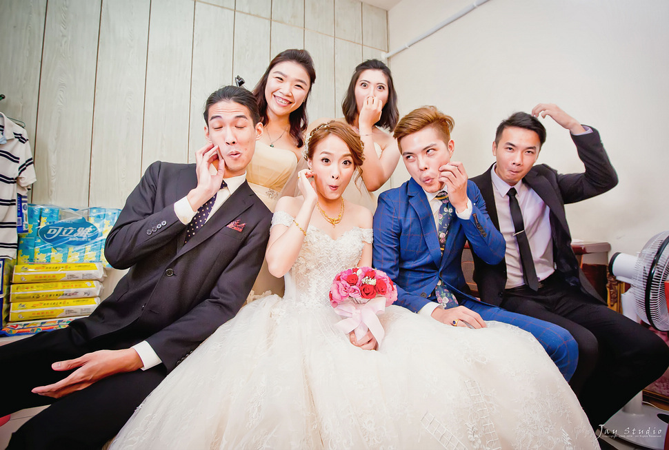 南紡夢雅悅 ~婚攝~孟台&佳穎結婚