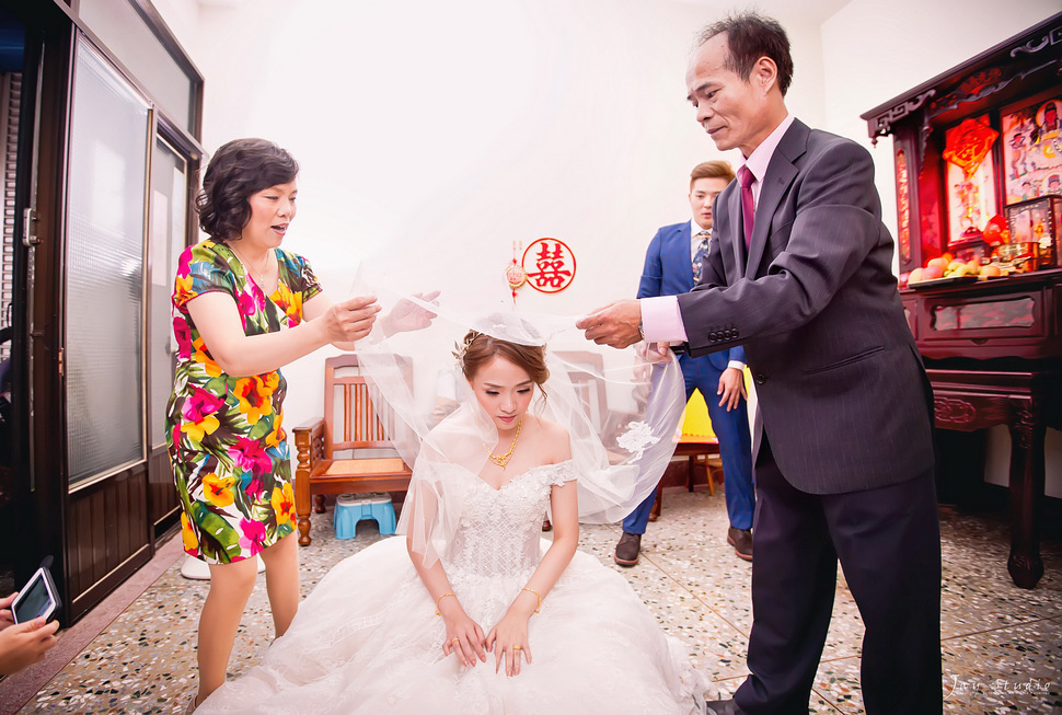 南紡夢雅悅 ~婚攝~孟台&佳穎結婚