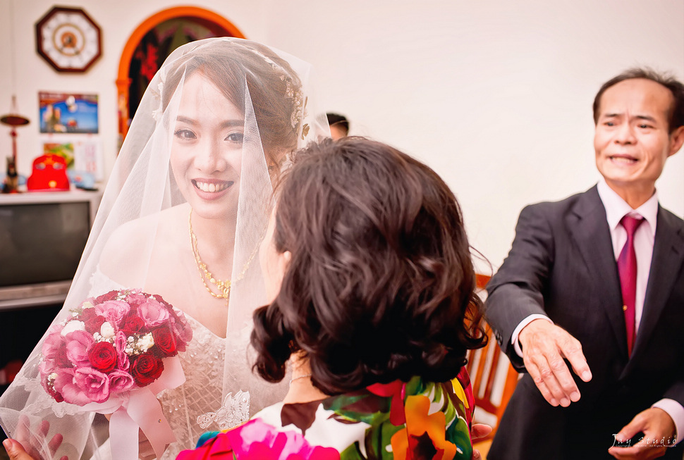 南紡夢雅悅 ~婚攝~孟台&佳穎結婚