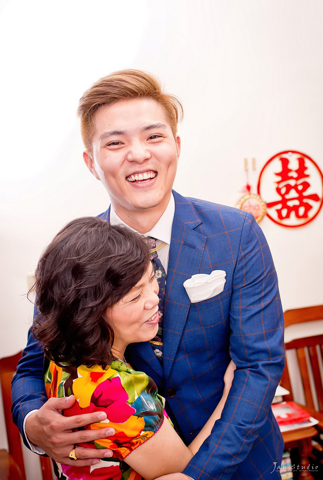 南紡夢雅悅 ~婚攝~孟台&佳穎結婚