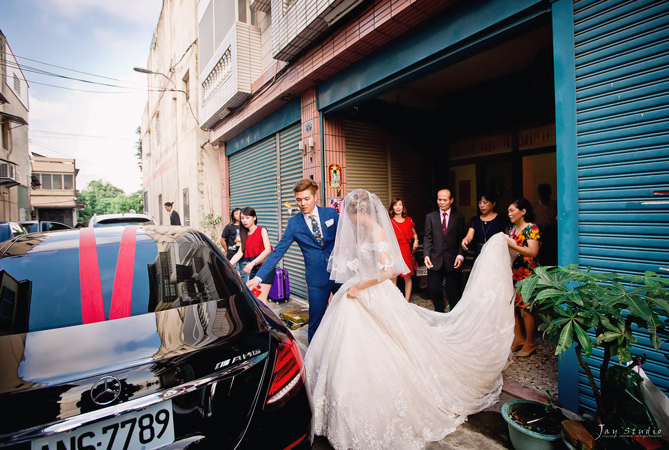 南紡夢雅悅 ~婚攝~孟台&佳穎結婚