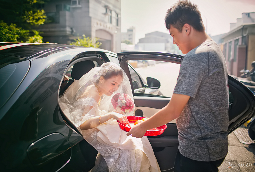 南紡夢雅悅 ~婚攝~孟台&佳穎結婚