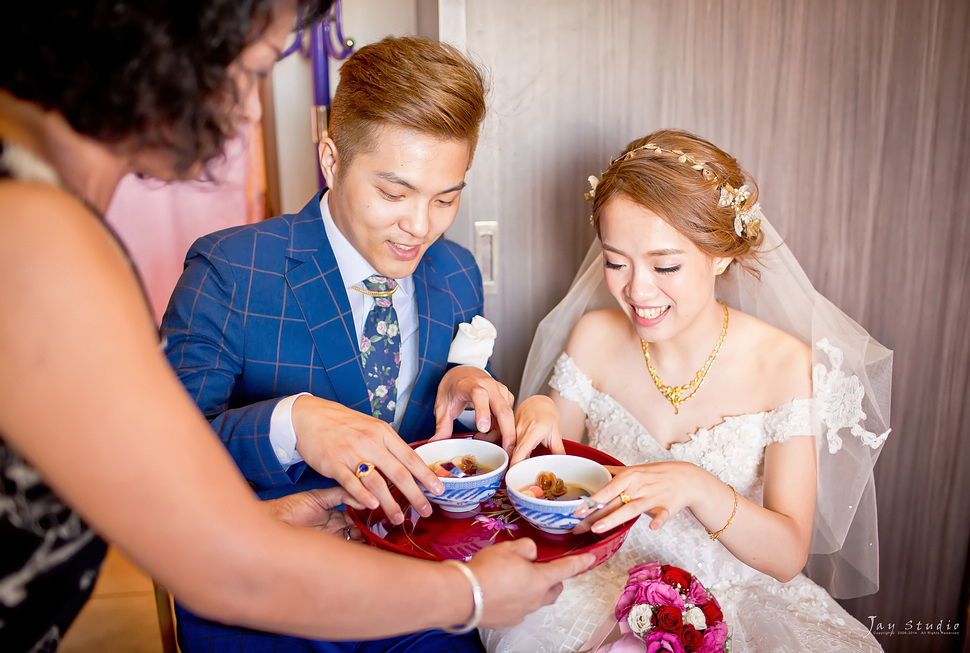 南紡夢雅悅 ~婚攝~孟台&佳穎結婚