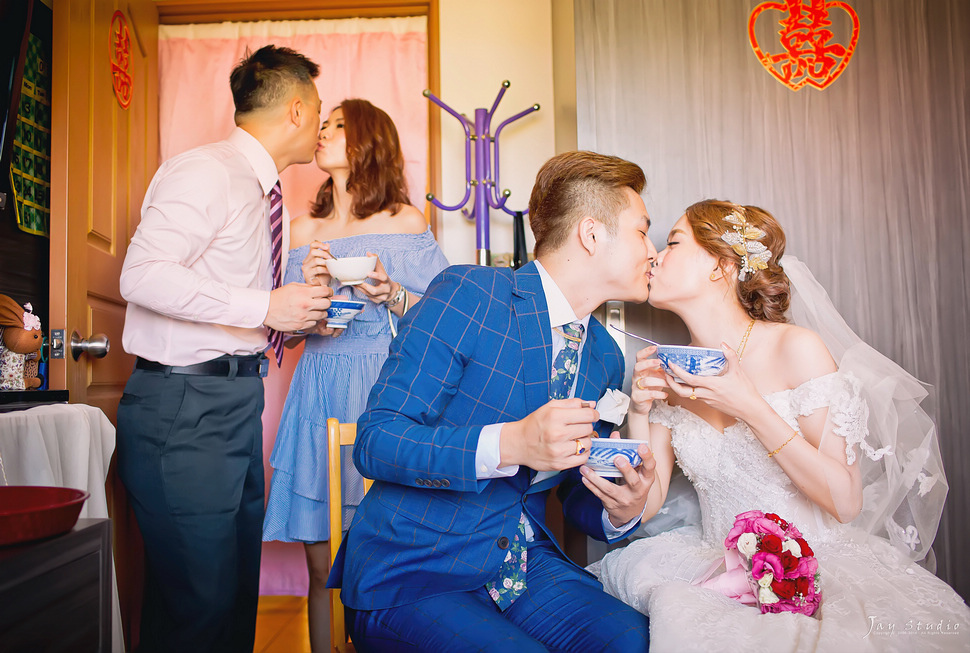 南紡夢雅悅 ~婚攝~孟台&佳穎結婚