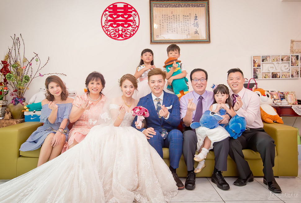 南紡夢雅悅 ~婚攝~孟台&佳穎結婚