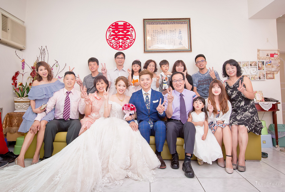 南紡夢雅悅 ~婚攝~孟台&佳穎結婚