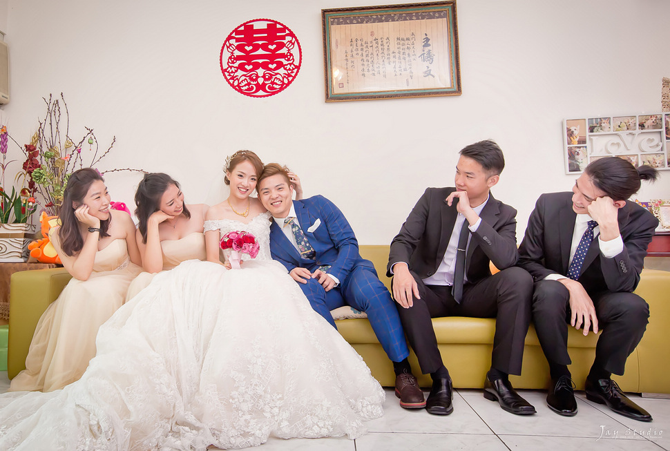 南紡夢雅悅 ~婚攝~孟台&佳穎結婚