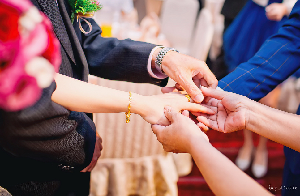 南紡夢雅悅 ~婚攝~孟台&佳穎結婚