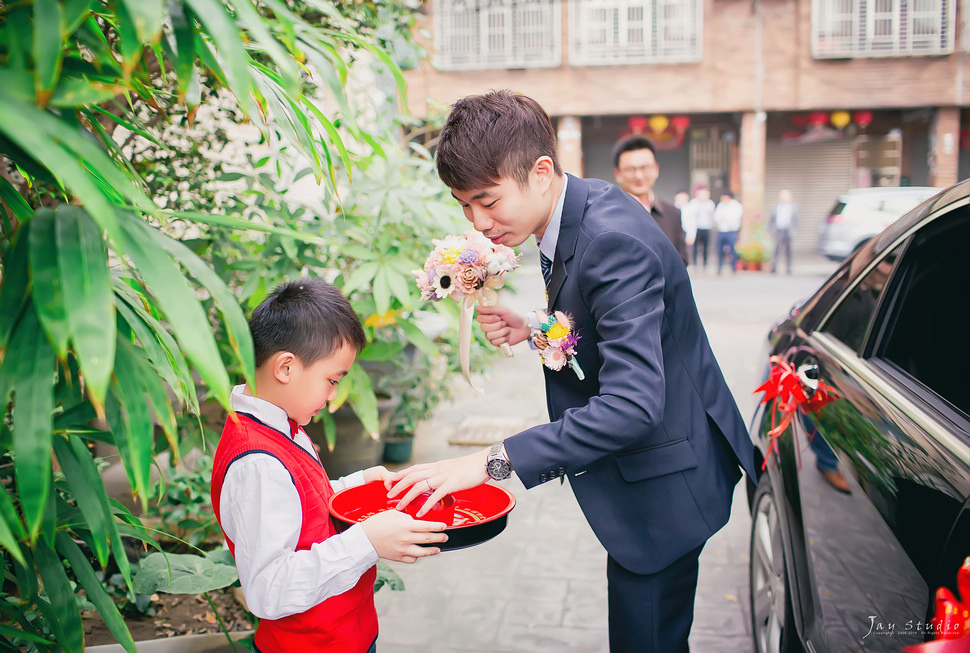 東東宴會式場-高雄頂鮮館婚攝~孟田&巧靜結婚