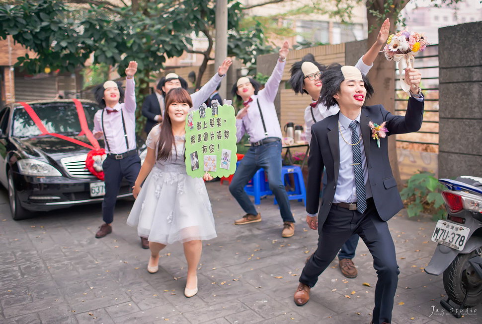 東東宴會式場-高雄頂鮮館婚攝~孟田&巧靜結婚