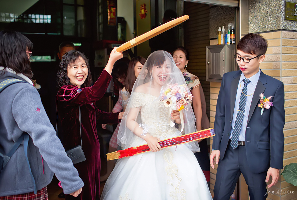 東東宴會式場-高雄頂鮮館婚攝~孟田&巧靜結婚