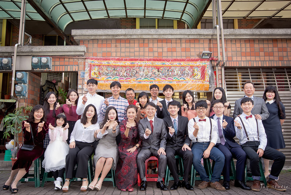 東東宴會式場-高雄頂鮮館婚攝~孟田&巧靜結婚