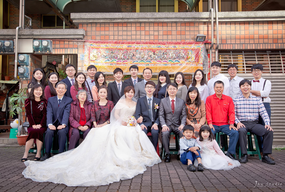 東東宴會式場-高雄頂鮮館婚攝~孟田&巧靜結婚