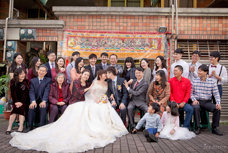 東東宴會式場-高雄頂鮮館婚攝~孟田&巧靜結婚