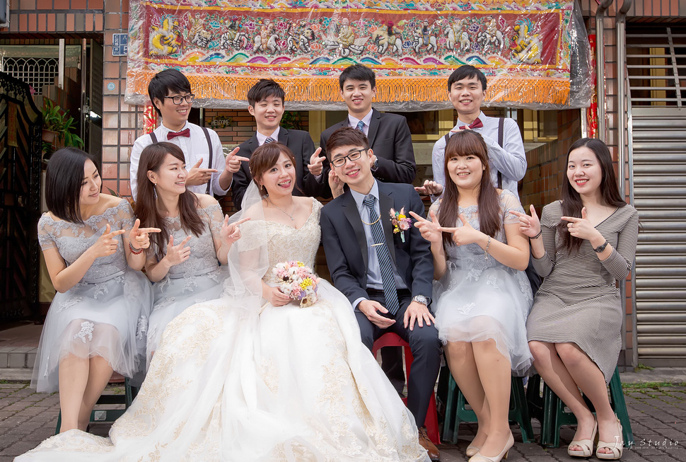 東東宴會式場-高雄頂鮮館婚攝~孟田&巧靜結婚