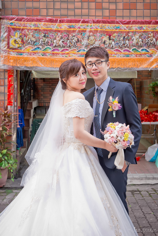 東東宴會式場-高雄頂鮮館婚攝~孟田&巧靜結婚