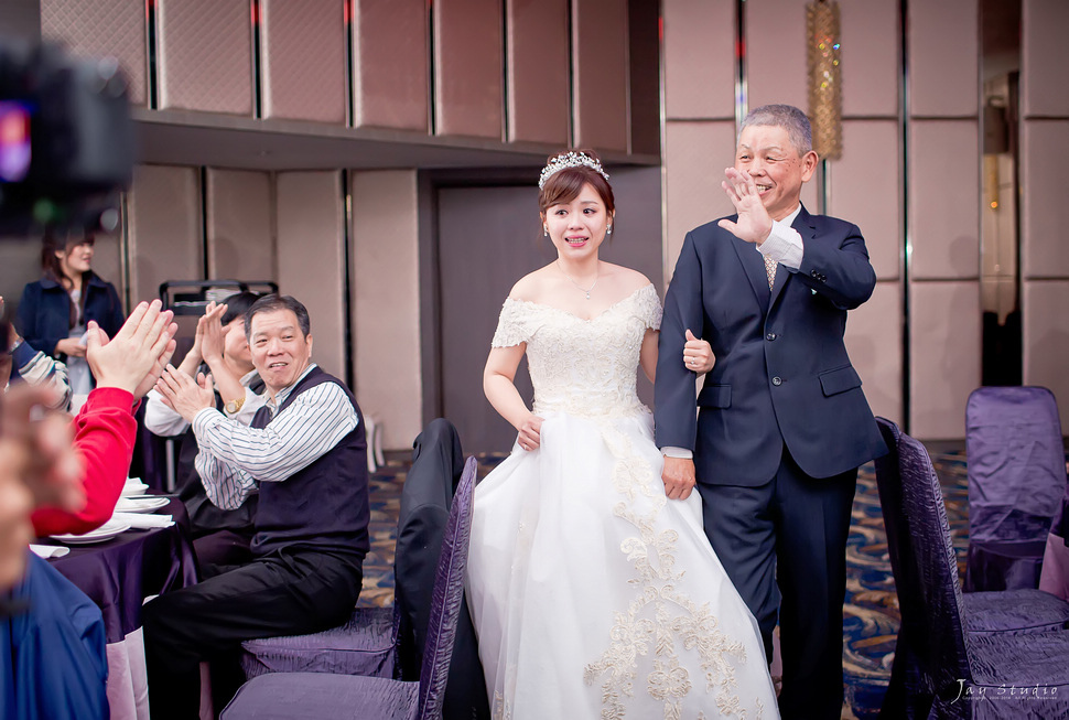 東東宴會式場-高雄頂鮮館婚攝~孟田&巧靜結婚