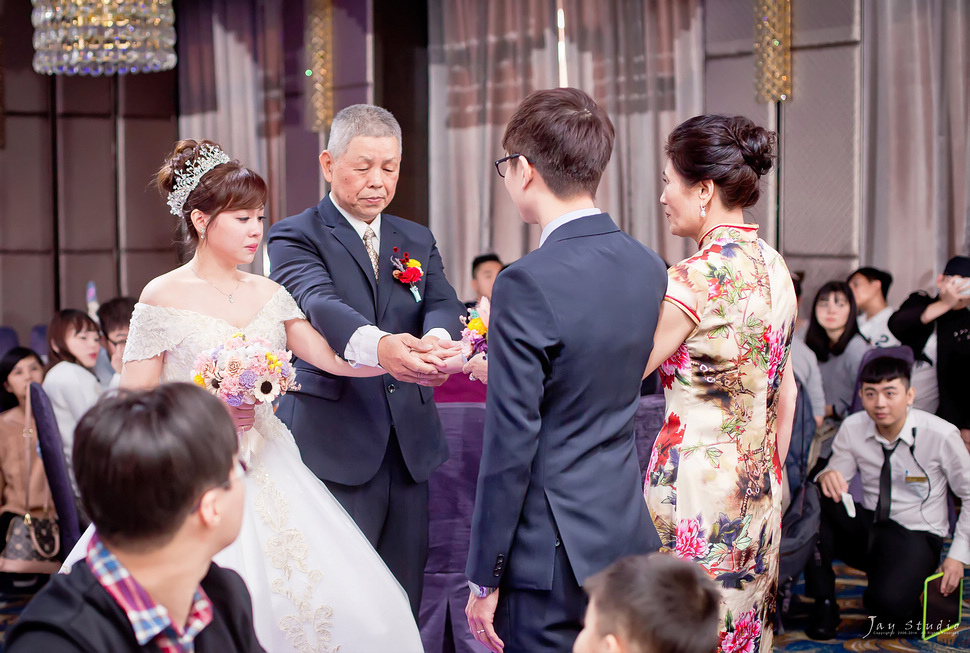 東東宴會式場-高雄頂鮮館婚攝~孟田&巧靜結婚