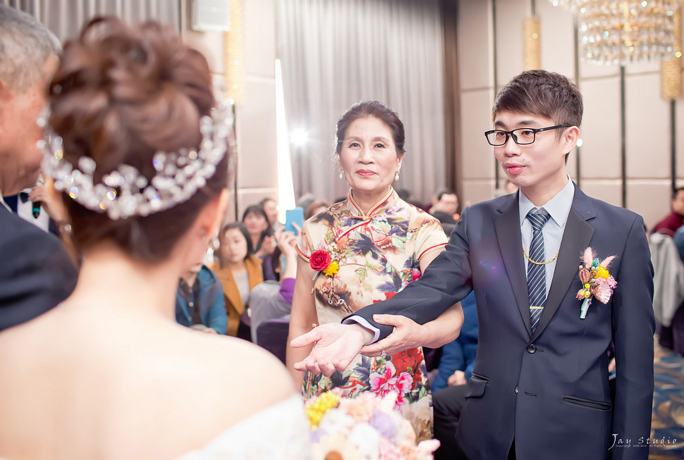 東東宴會式場-高雄頂鮮館婚攝~孟田&巧靜結婚