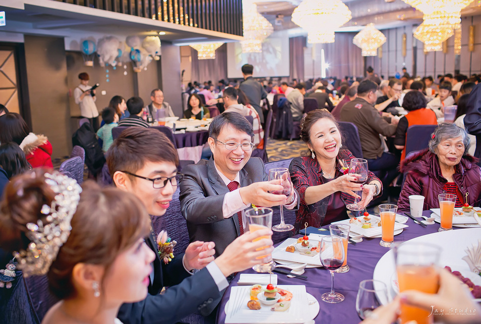 東東宴會式場-高雄頂鮮館婚攝~孟田&巧靜結婚