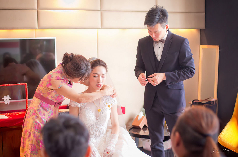 老新台菜 婚攝 推薦 ~憲唐&全鎔結婚