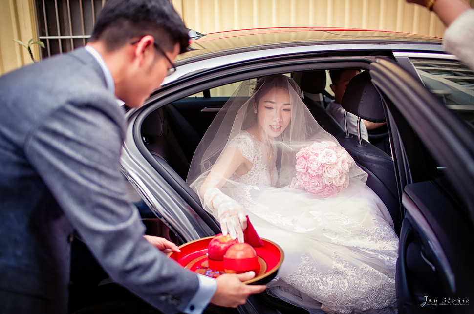 老新台菜 婚攝 推薦 ~憲唐&全鎔結婚