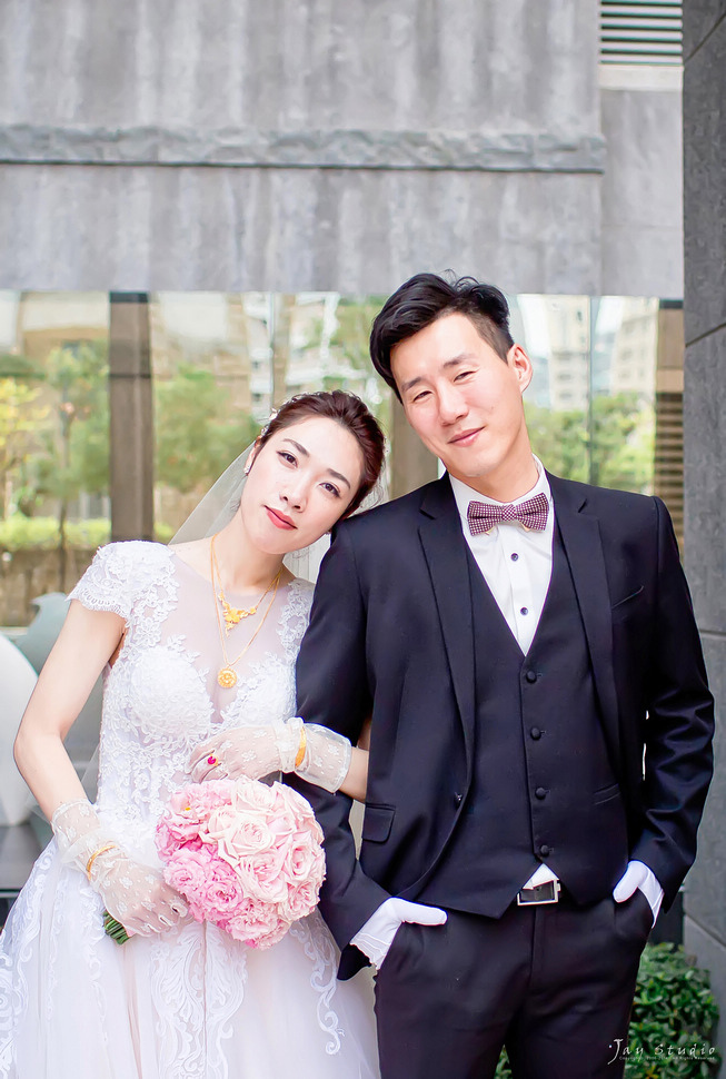 老新台菜 婚攝 推薦 ~憲唐&全鎔結婚