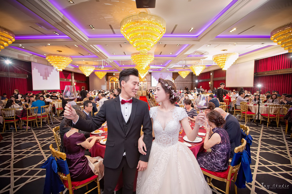 老新台菜 婚攝 推薦 ~憲唐&全鎔結婚