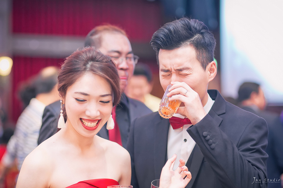 老新台菜 婚攝 推薦 ~憲唐&全鎔結婚