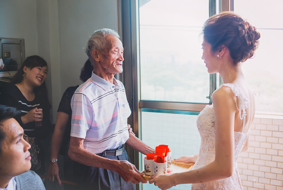 永不出軌餐廳婚攝~致堯&娉婷定結婚