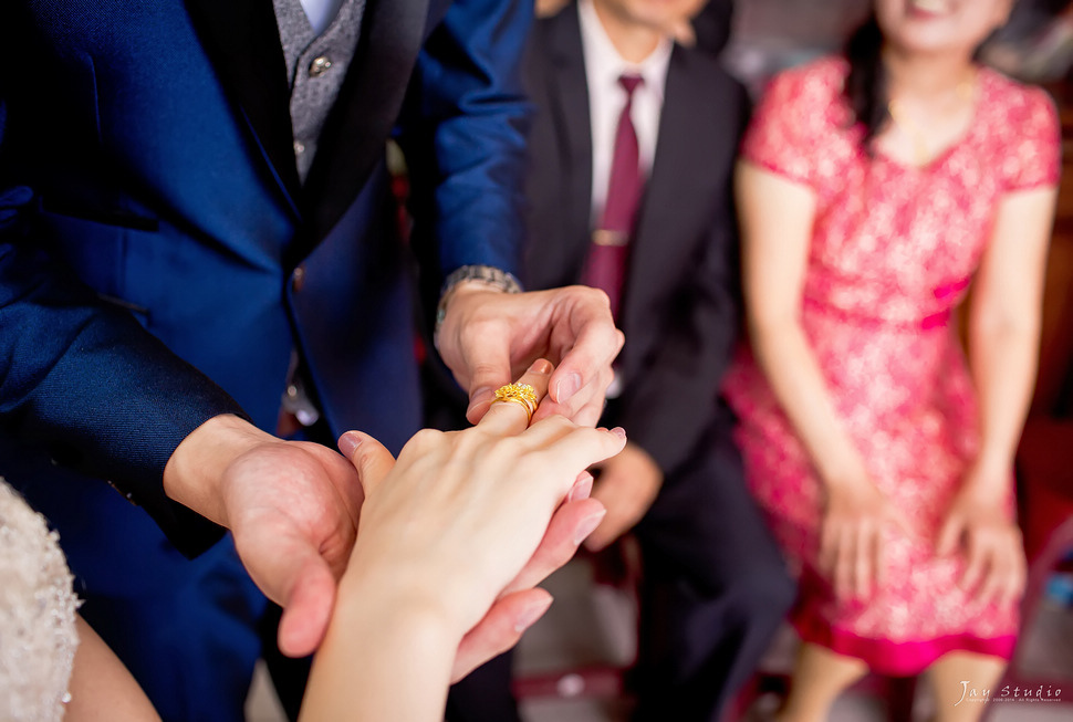 永不出軌餐廳婚攝~致堯&娉婷定結婚