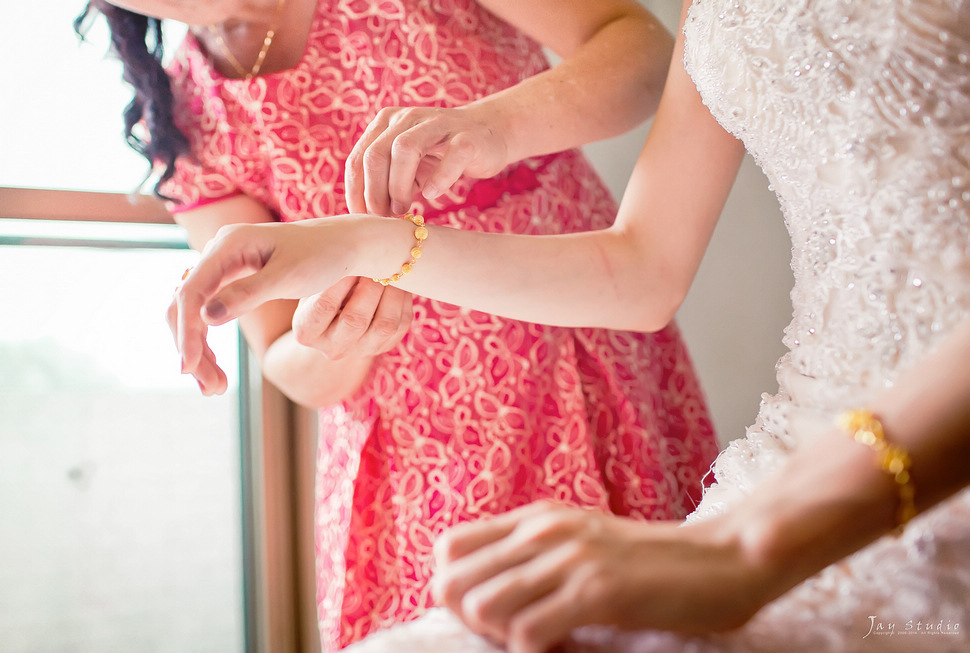 永不出軌餐廳婚攝~致堯&娉婷定結婚