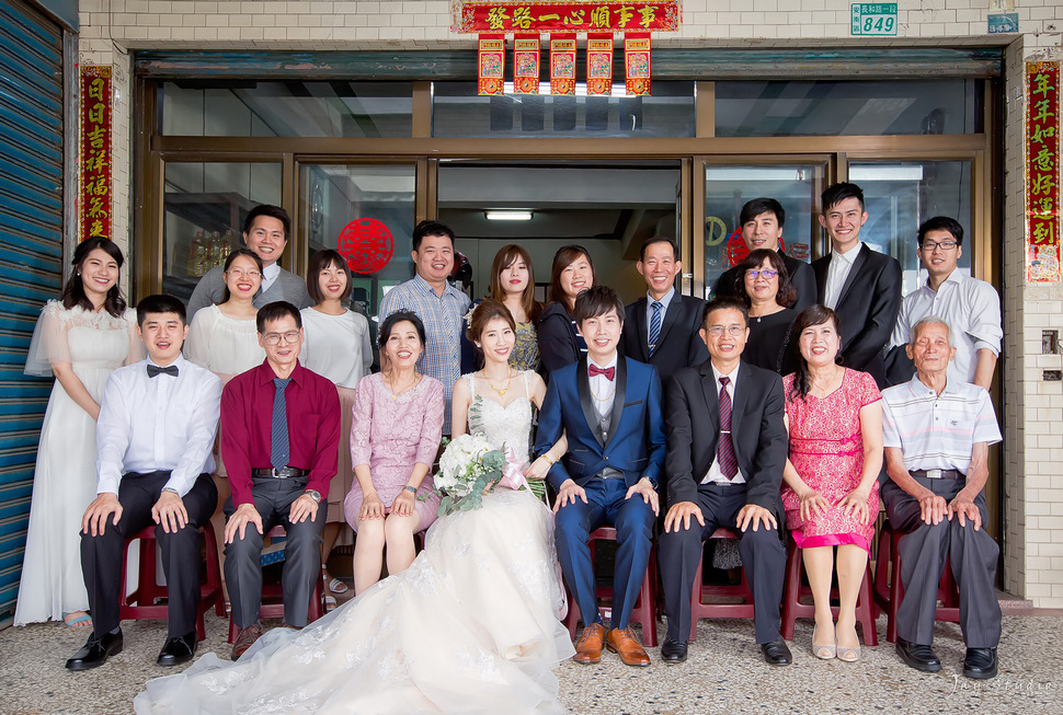 永不出軌餐廳婚攝~致堯&娉婷定結婚