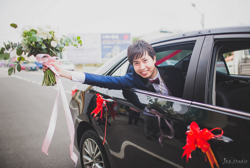 永不出軌餐廳婚攝~致堯&娉婷定結婚