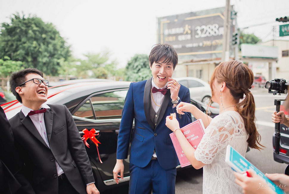 永不出軌餐廳婚攝~致堯&娉婷定結婚