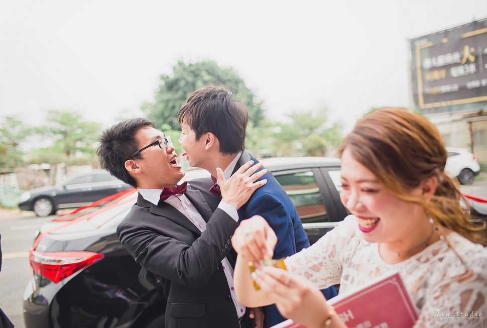 永不出軌餐廳婚攝~致堯&娉婷定結婚