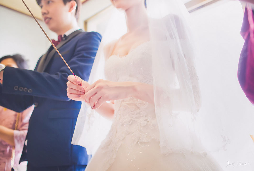 永不出軌餐廳婚攝~致堯&娉婷定結婚