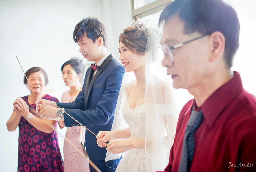 永不出軌餐廳婚攝~致堯&娉婷定結婚