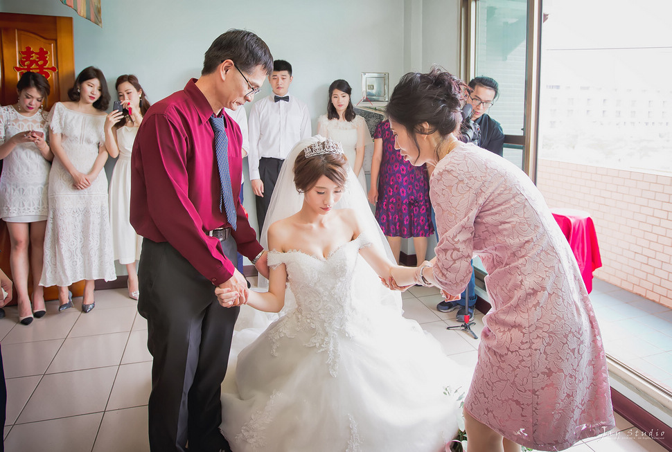 永不出軌餐廳婚攝~致堯&娉婷定結婚