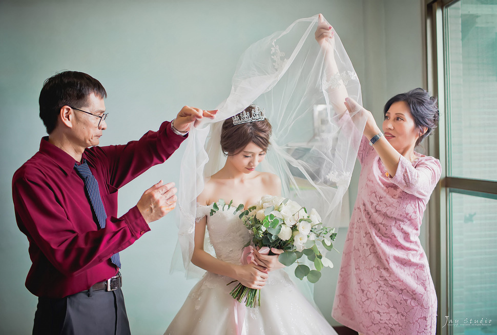 永不出軌餐廳婚攝~致堯&娉婷定結婚