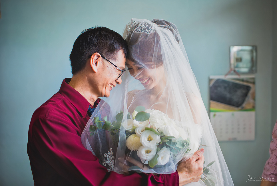 永不出軌餐廳婚攝~致堯&娉婷定結婚