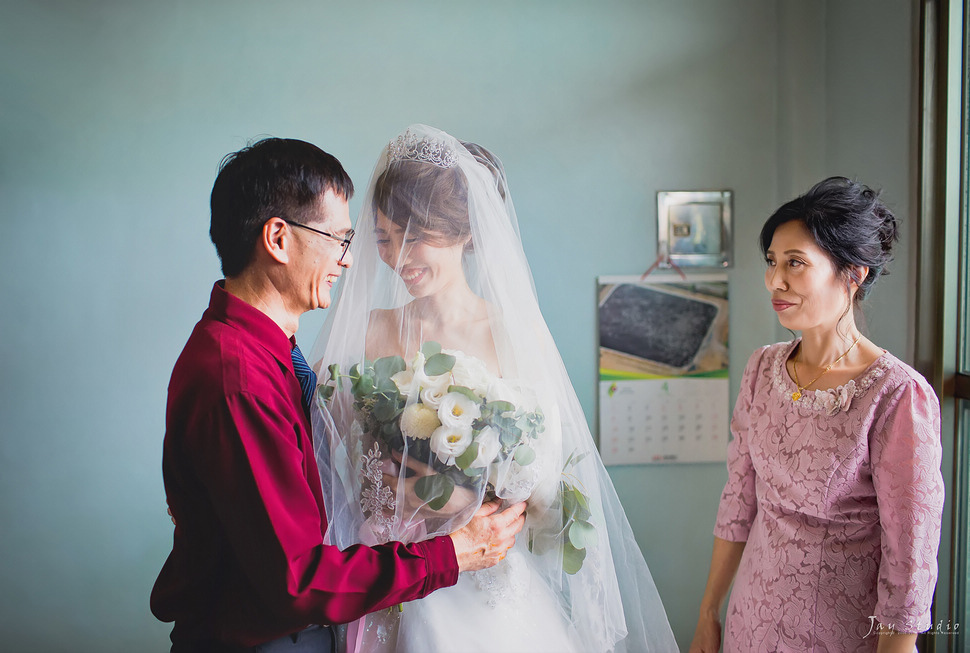 永不出軌餐廳婚攝~致堯&娉婷定結婚