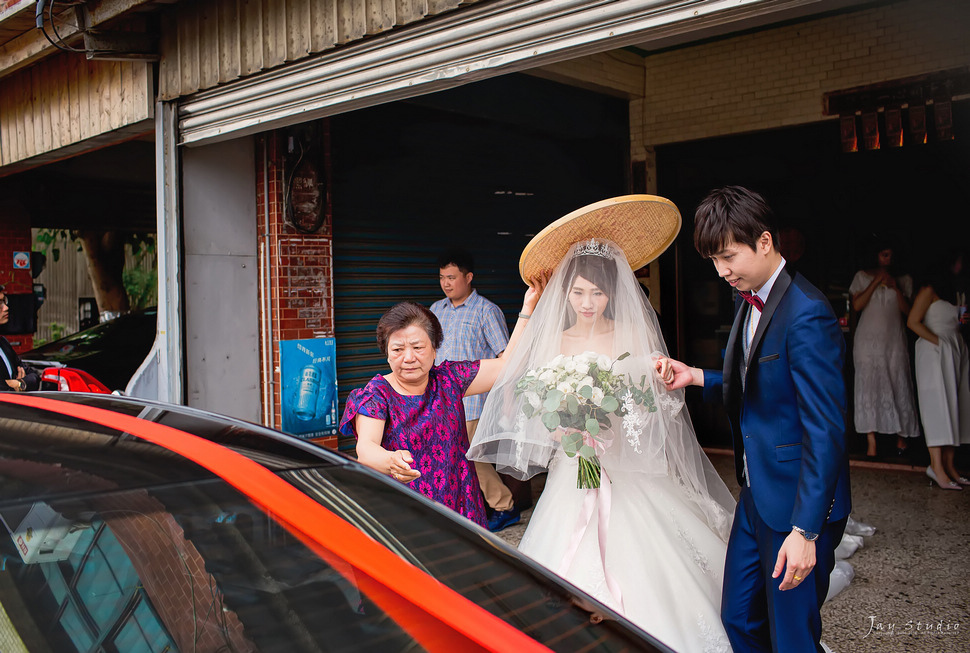 永不出軌餐廳婚攝~致堯&娉婷定結婚