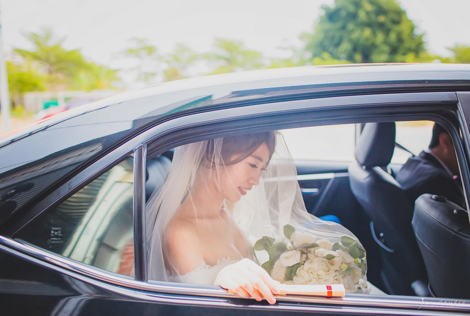 永不出軌餐廳婚攝~致堯&娉婷定結婚