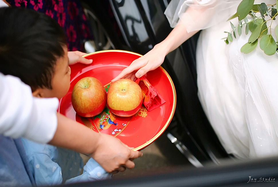 永不出軌餐廳婚攝~致堯&娉婷定結婚